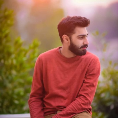 Hammad Fozi
